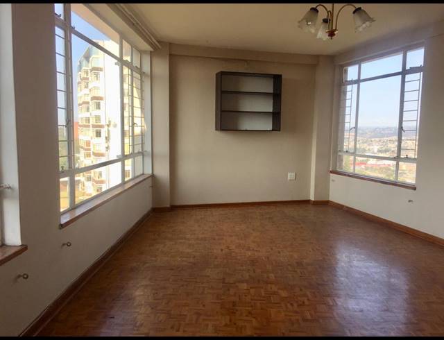 2 BEDROOM FLAT RENTED IN MUSGRAVE